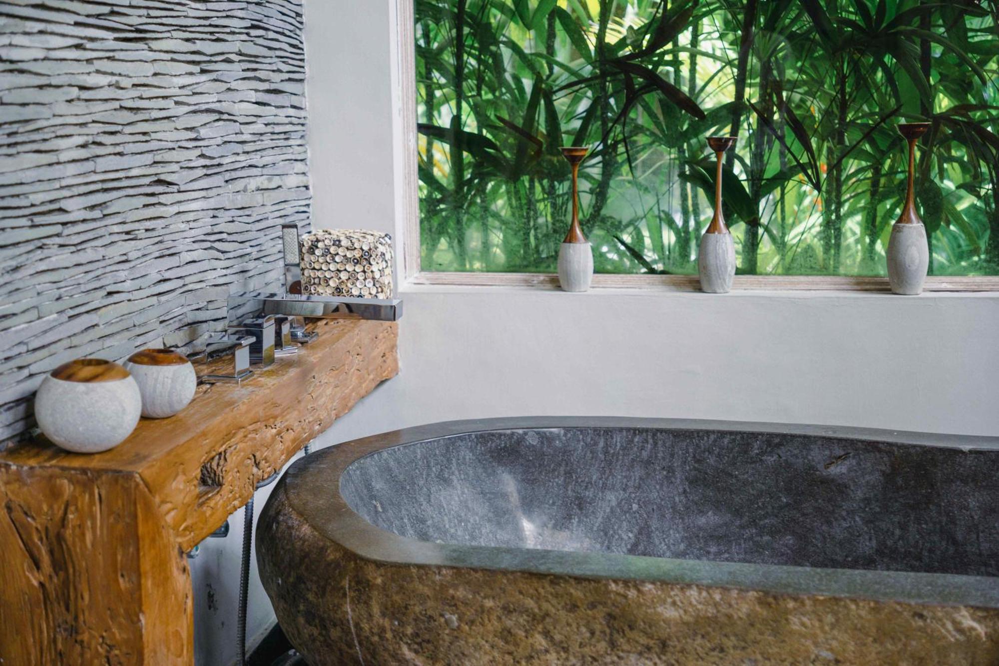Villa Cinta Damai - Stunning & Stylish 4Br Luxury Villa In The Heart Of Seminyak, Just A 10-Min Walk To The Beach Exterior photo